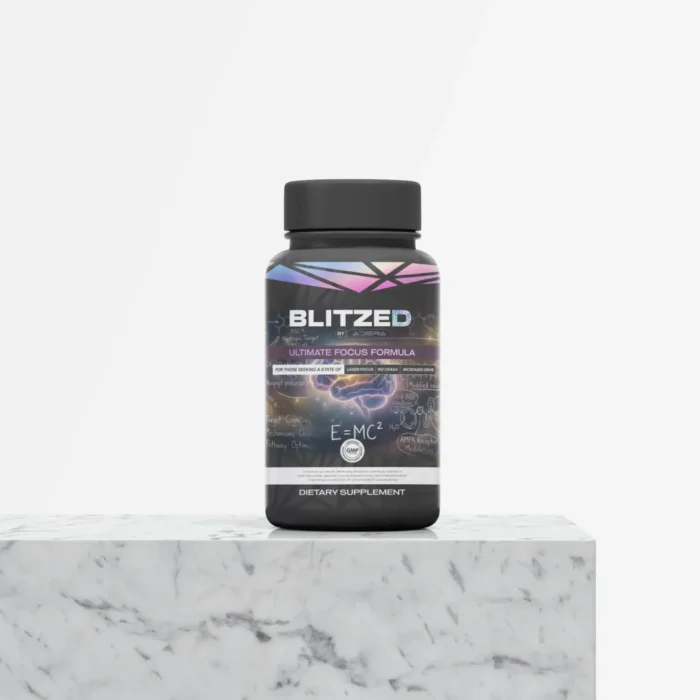 Blitzed