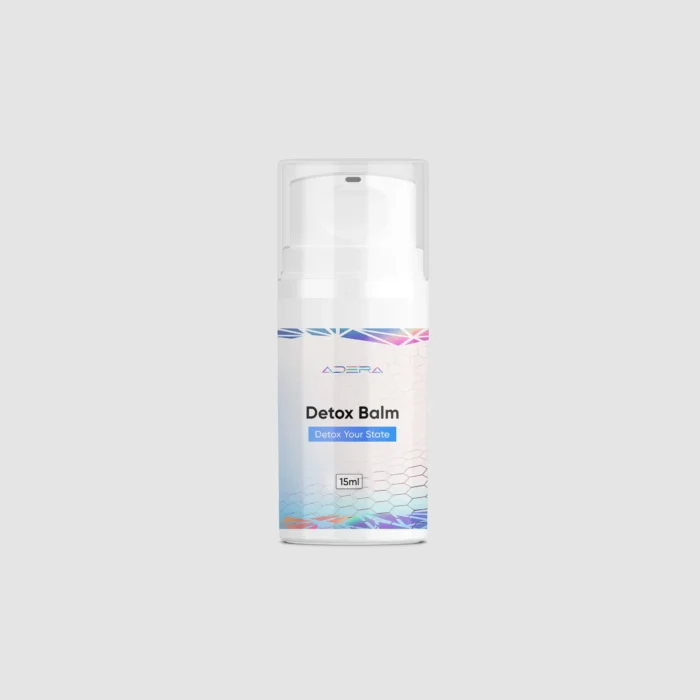 Detox Balm