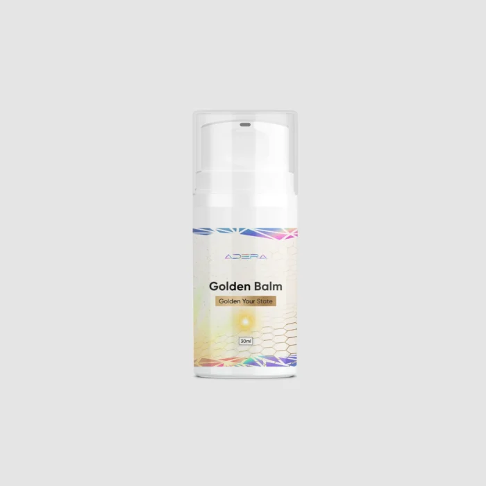 Golden Balm