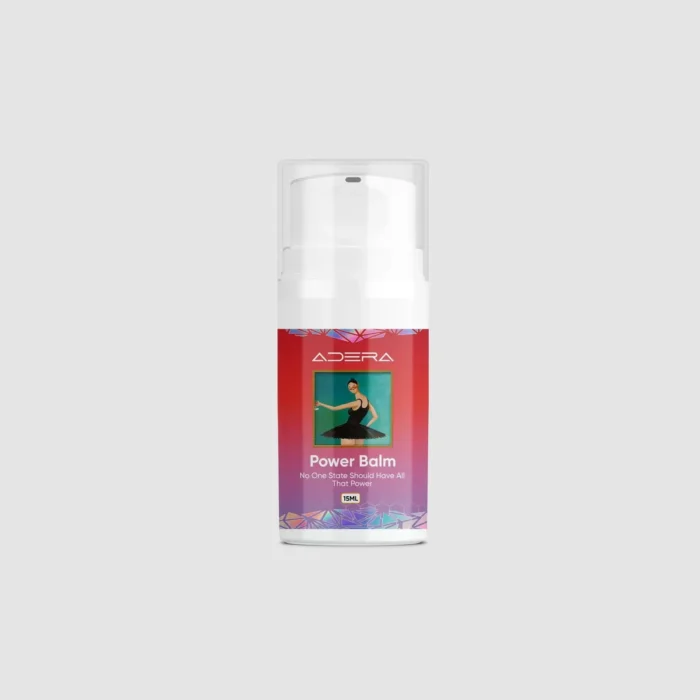 Power Balm