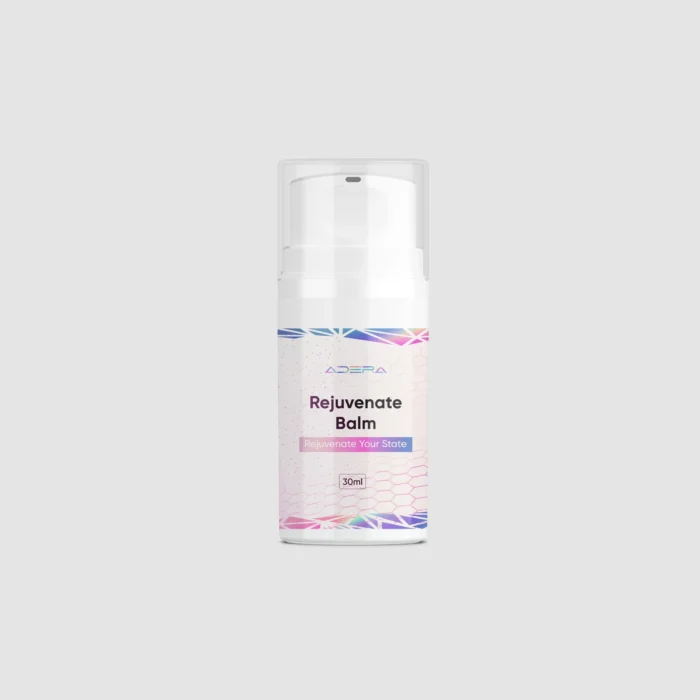 Rejuvenate Balm