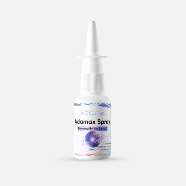 Adamax Atomizer