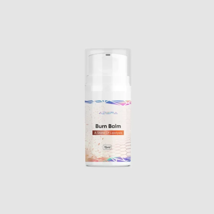Burn Balm