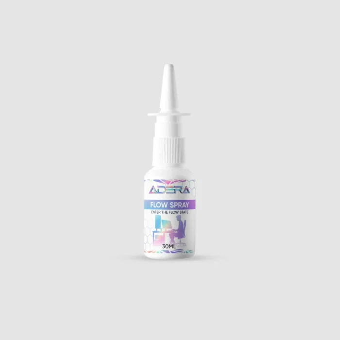 Flow Spray
