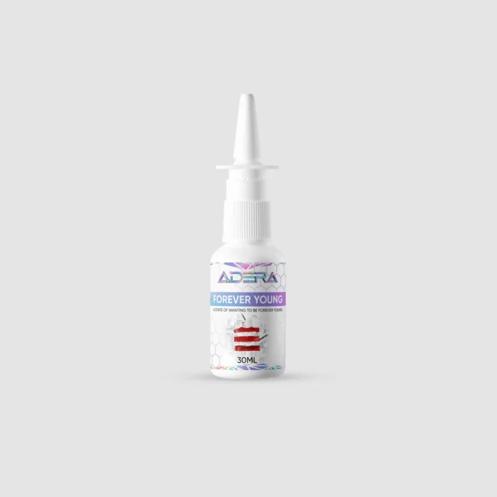 Forever Young Spray