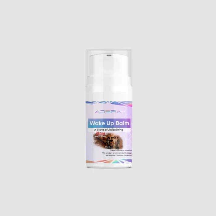 Wake Up Balm