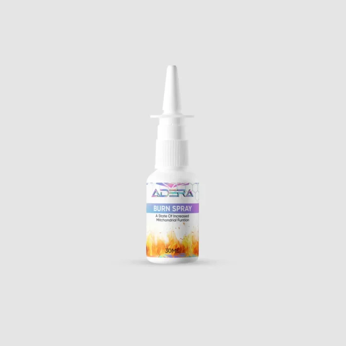 Burn Spray