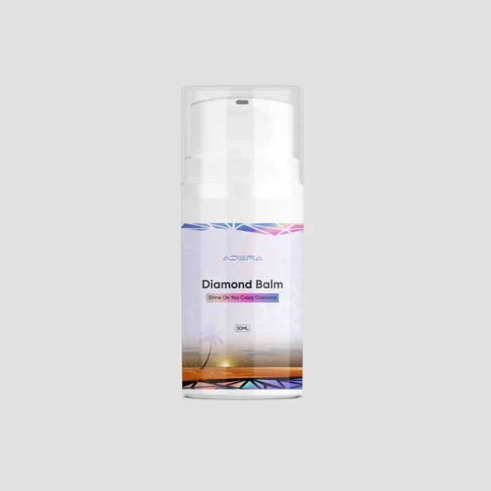 Diamond Balm