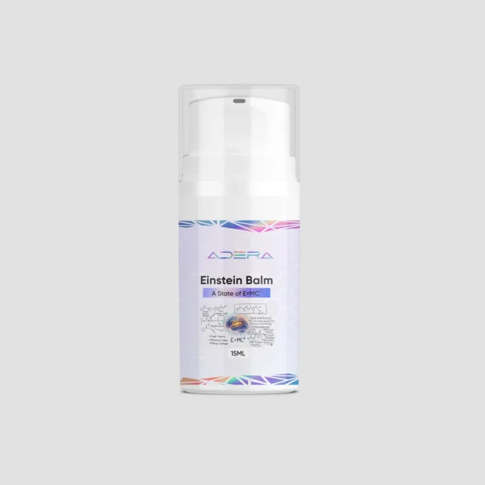 Einstein Balm
