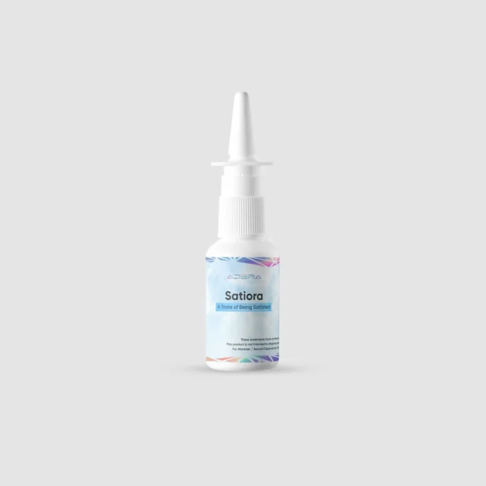 Satiora Spray
