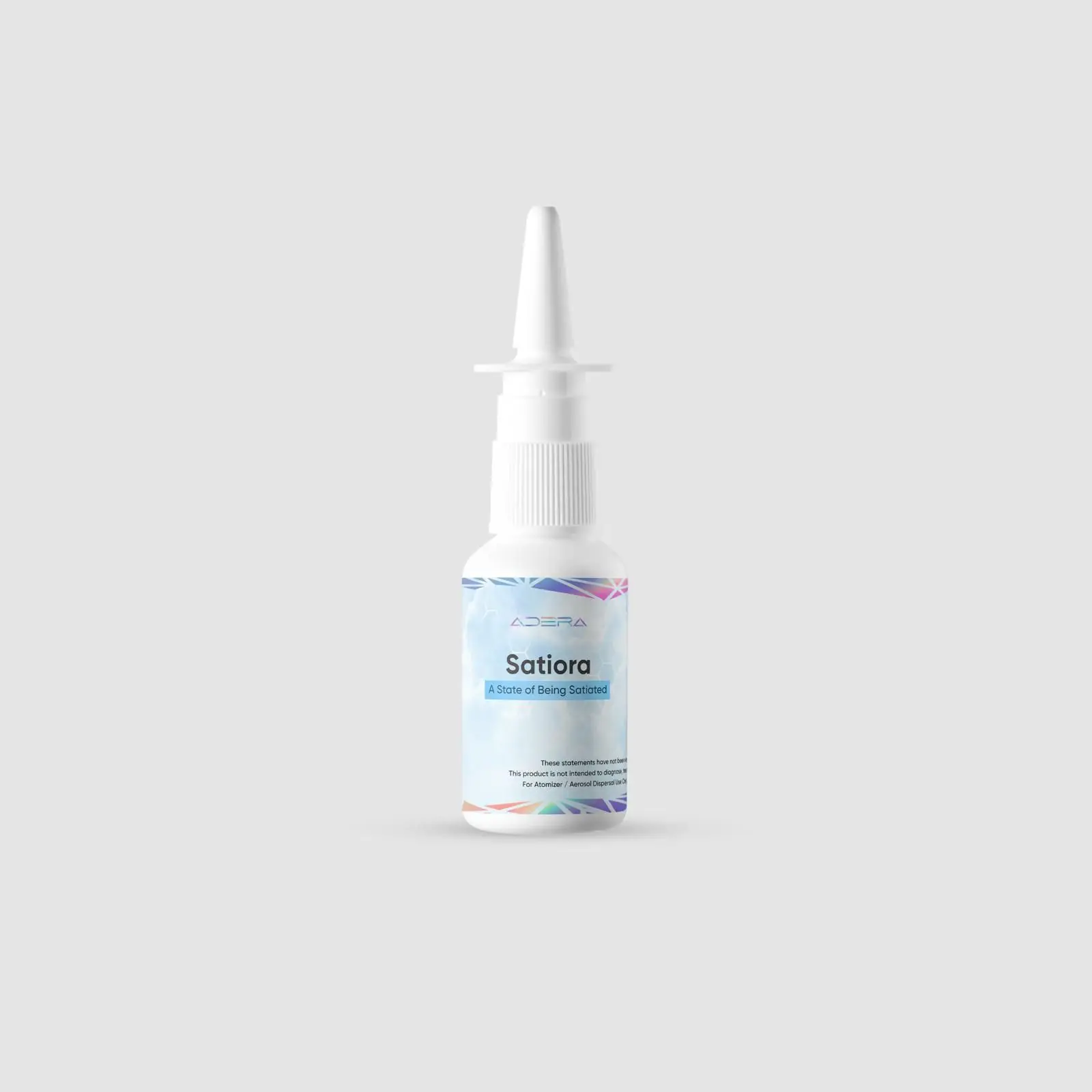 Satiora Spray