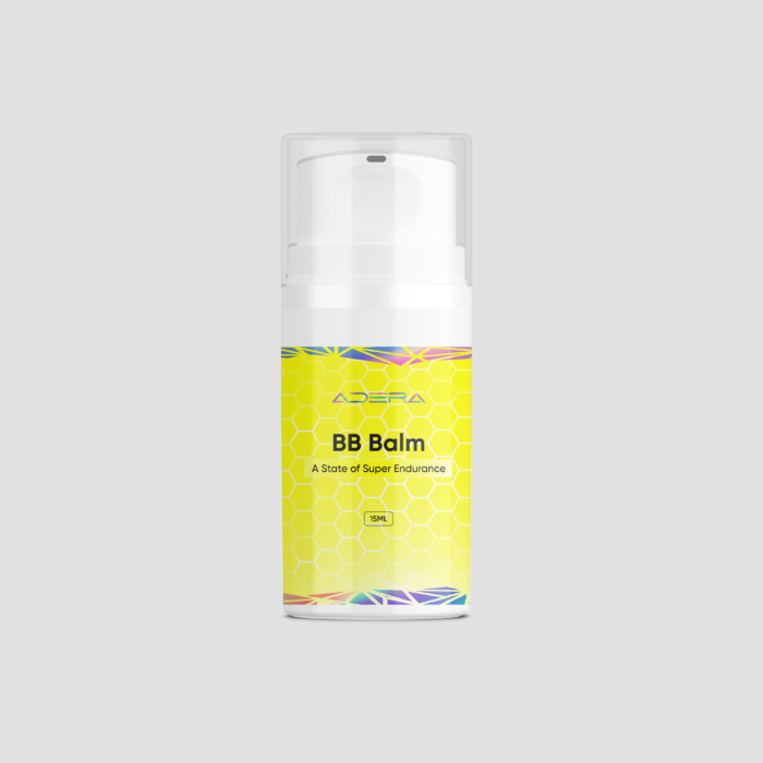 BB ENDURANCE BALM
