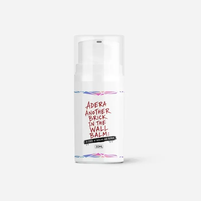 Another Brick In The Wall Injury Healing Balm 30ml