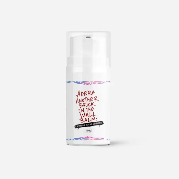 Another Brick In The Wall Injury Healing Balm 15ml