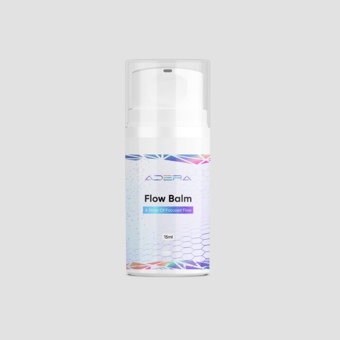 Flow Balm