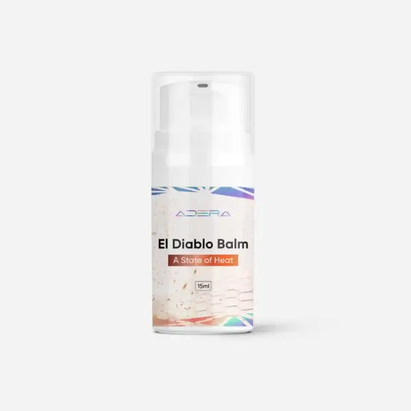 Transdermal Yohimbine Balm