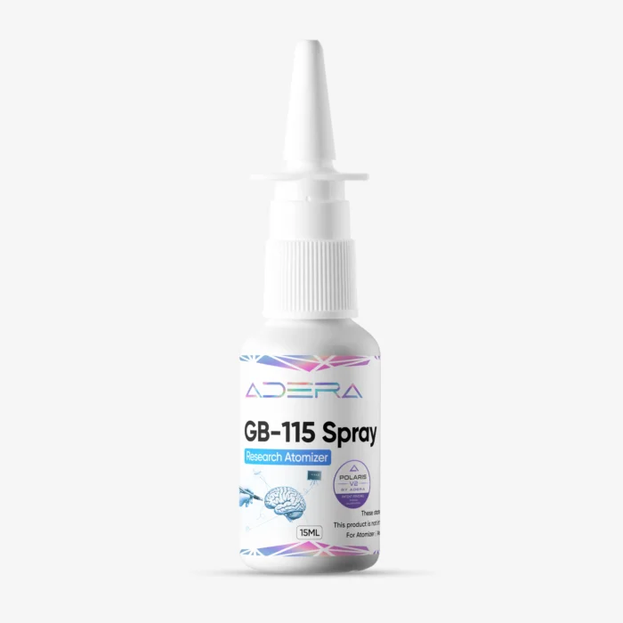 GB-115 Anxiolytic Atomizer