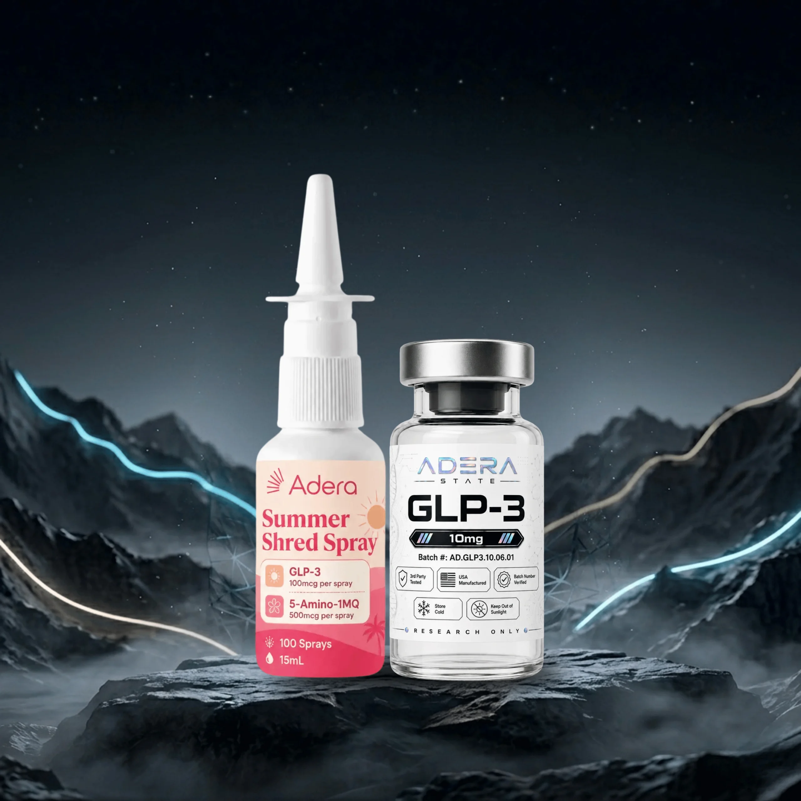 GLP