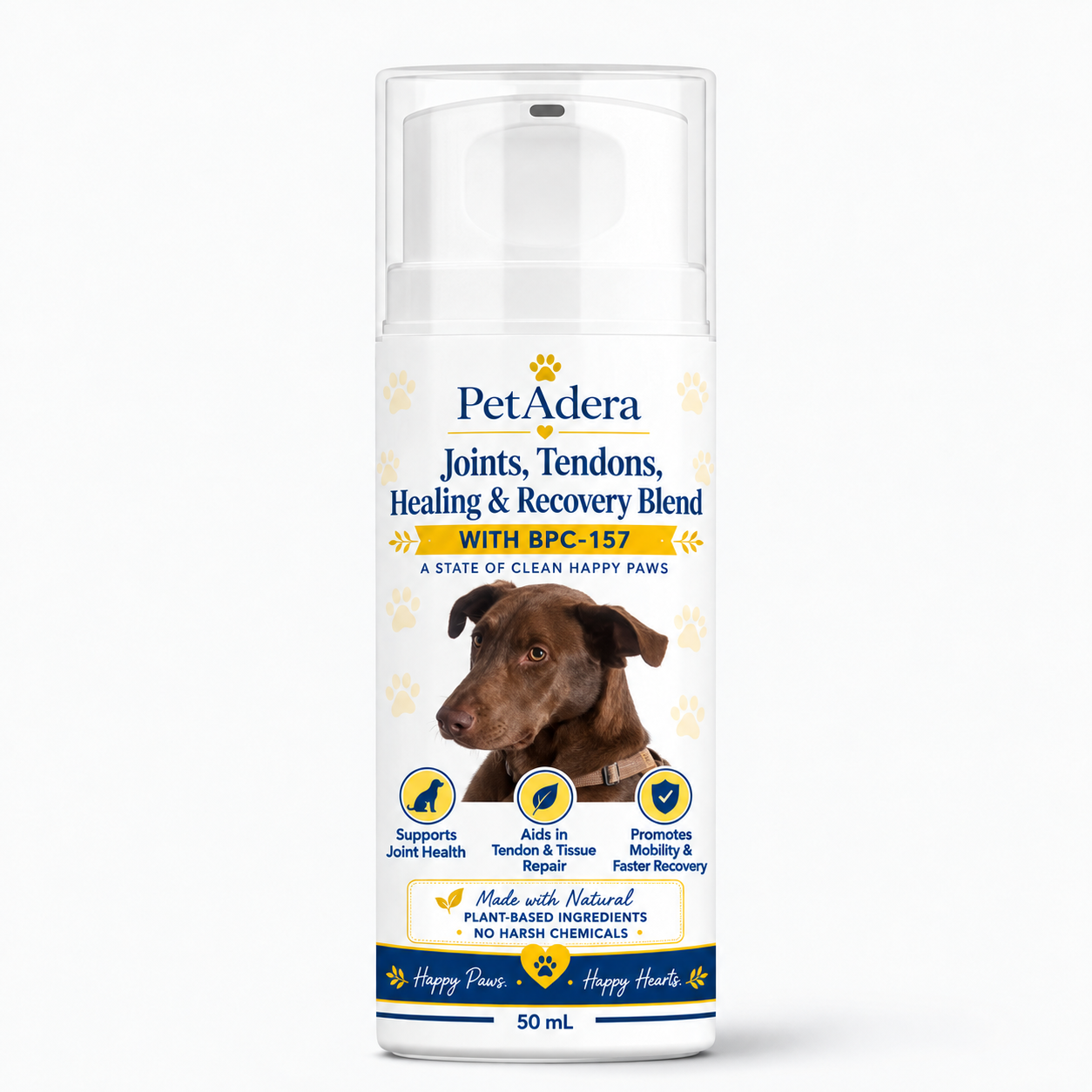bpc-157 joint cream Pet Adera: and Tendon Healing and Strengthening parenteral calcium
